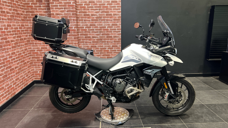 Triumph Tiger 900 GT Pro (20MY)